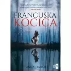 Deja vu 1 Francuska kocica Książki Literatura obyczajowa