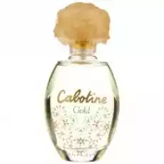 Gres Cabotine Gold Woda toaletowa 100 ml Zdrowie i uroda Perfumy i wody