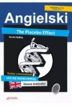 Placebo Effect Angielski thriller z ćwiczeniami Książki Ebooki