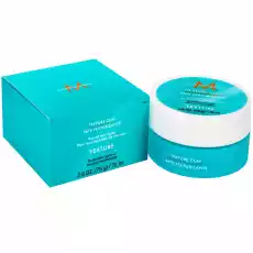 MoroccanOil Texture Clay glinka teksturyzująca do modelowania włosów 75ml Zdrowie i uroda Kosmetyki i akcesoria Pielęgnacja i stylizacja włosów