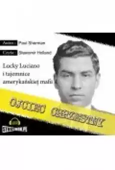 Ojciec Chrzestny audiobook Książki Audiobooki Pozostałe