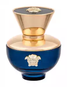 Versace Pour Femme Dylan Blue woda perfumowana 50ml W Zdrowie i uroda Perfumy i wody Zapachy damskie Perfumy i wody damskie