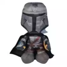 Disney Mandalorian The Warrior 25cm Simba Dla dziecka Zabawki Maskotki