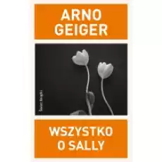 Wszystko O Sally Książki Literatura obyczajowa