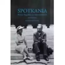 Spotkania Roman Ingarden we wspomnieniach Książki Biograficzne