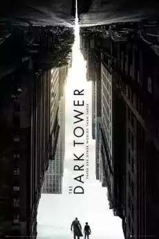 The Dark Tower plakat filmowy Dom i ogród Wyposażenie wnętrz Dekoracja Obrazy i plakaty