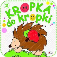 Kropka do kropki 2 Dla dziecka