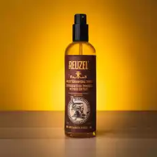 Reuzel Spray Grooming Tonic prestyler w sprayu do stylizacji włosów 355 ml Zdrowie i uroda Kosmetyki i akcesoria Kosmetyki dla mężczyzn Męskie kosmetyki do pielęgnacji włosów