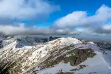 Fototapeta tatry schronisko na szczycie fp 1402 Dom i ogród Wyposażenie wnętrz Dekoracja Obrazy Ramy Fototapety