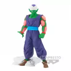 Figurka Dragon Ball Z Solid Edge Works Piccolo Ver B Dom i ogród Wyposażenie wnętrz Dekoracja Figurki dekoracyjne Figurki kolekcjonerskie