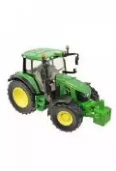 John Deere traktor 6130 TOMY Dla dziecka Zabawki Rowerki i inne pojazdy dla dzieci