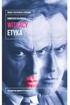 Witkacy Etyka Książki Audiobooki