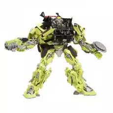 Figurka Transformers Masterpiece Movie Series MPM11 Autobot Ratchet Gadżety