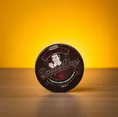 Dapper Dan Deluxe Pomade pomada do włosów ze średnim chwytem 100 ml Zdrowie i uroda Kosmetyki i akcesoria Kosmetyki dla mężczyzn Męskie kosmetyki do pielęgnacji włosów