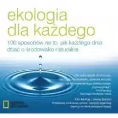 Ekologia dla każdego Książki Poradniki