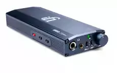 iFi iDSD Micro Signature Sprzęt RTV Audio Wzmacniacze audio