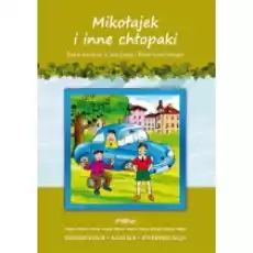 Mikołajek i inne chłopaki JeanaJacques039a Sempego i Rene Goscinnego Streszczenie analiza interpretacja Książki Podręczniki i lektury