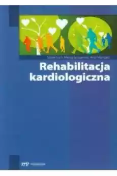 Rehabilitacja kardiologiczna Książki Audiobooki