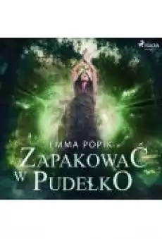 Zapakować w pudełko Książki Ebooki