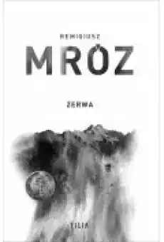 Zerwa Komisarz Forst Tom 5 Książki Kryminał sensacja thriller horror