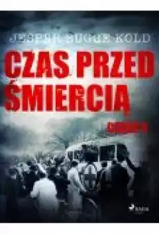 Czas przed śmiercią część 5 Książki Ebooki