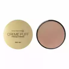 Creme Puff Pressed Powder puder prasowany 13 Nouvea Beige 14g Zdrowie i uroda Kosmetyki i akcesoria Makijaż i demakijaż Pudry i róże