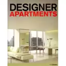 Designer Apartments Książki Obcojęzyczne