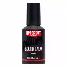 Uppercut Deluxe balsam do brody o zapachu kokosowym 100 ml Zdrowie i uroda Zestawy kosmetyczne Zestawy dla mężczyzn Zestawy do pielęgnacji brodywąsów