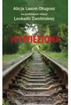 Wywieziona Książki Biograficzne