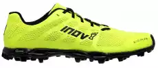 Buty Inov8 XTalon G 210 V2 żółtoczarne damskie Sport i rekreacja Odzież obuwie i akcesoria do biegania