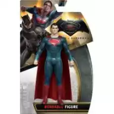 NC CROCE Figurka 1448cm Batman VS Superman SUPERMAN Dla dziecka Zabawki Figurki i makiety