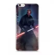 Etui Star Wars Darth Maul 001 Sam A70 A705 SWPCMAUL051 Telefony i akcesoria Akcesoria telefoniczne Etui