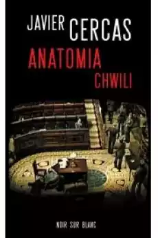 Anatomia chwili Książki Audiobooki