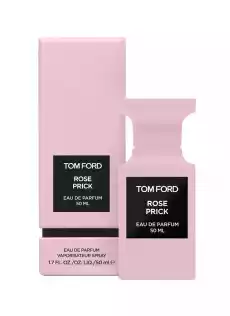 Tom Ford Rose Prick Edp 50ml Zdrowie i uroda Perfumy i wody