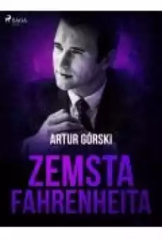 Zemsta Fahrenheita Książki Ebooki