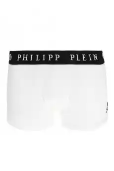 PHILIPP PLEIN MEN BOKSERKI BASIC SKULL Odzież obuwie dodatki