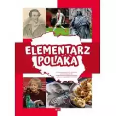 Elementarz Polaka Książki Dla dzieci