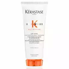 Kerastase Nutritive Lait Vital mleczko odżywcze włosy cienkie i normalne 200ml Zdrowie i uroda Kosmetyki i akcesoria Pielęgnacja i stylizacja włosów Odżywki do włosów