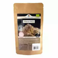 Maca Bezglutenowa BIO 250 g Pięć Przemian Artykuły Spożywcze