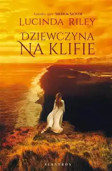 Dziewczyna na klifie Książki Literatura obyczajowa