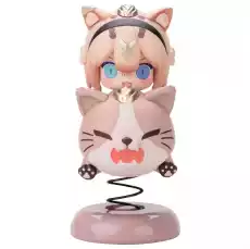 Figurka Honkai Impact 3rd Happy Shake Pardofelis Książki Komiksy