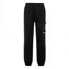 Spodnie dresowe chłopięce DIADORA JBCUFF PANTS DIADORA FC Dla dziecka Odzież dziecięca