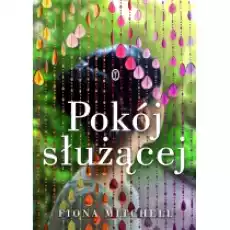 Pokój służącej Książki Literatura piękna