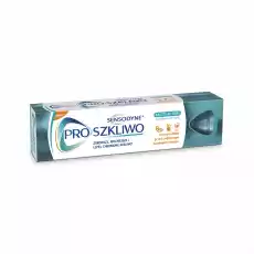 SENSODYNE ProSzkliwo Multi Action 75ml Zdrowie i uroda Kosmetyki i akcesoria Pielęgnacja zębów i jamy ustnej