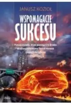 Wspomagacze sukcesu Książki Ebooki