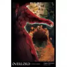 Overlord 3 Krwawa walkiria Książki Komiksy