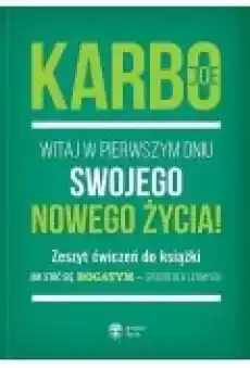 Witaj w pierwszym dniu swojego nowego życia Książki Rozwój osobisty