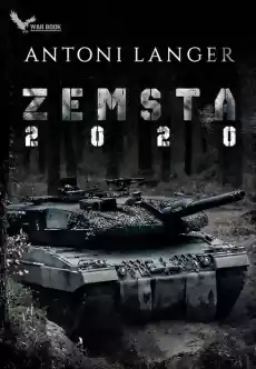 ZEMSTA 2020 Książki Militaria