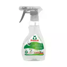 Jałowcowy Spray do Czyszczenia Lodówek i Mikrofalówek 300 ml Frosch Artykuły Spożywcze