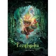 Sekret Cypriana Pozytywka Tom 2 Książki Komiksy